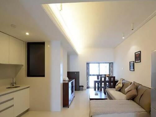 北海乐鱼旅居_北海较好的养老社区,北海养老在什么地方好