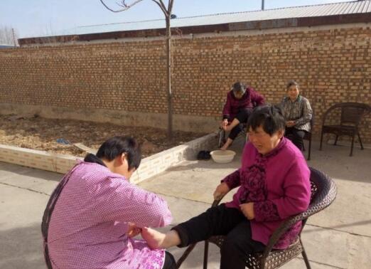 偃师市怡心苑康乐养老中心_洛阳附近老年公寓查询,洛阳老年病医院