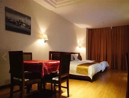 北海之星商务酒店_北海养老社区地址在哪,北海养老院哪家收费标准