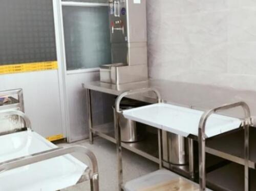 化州市松柏养老院_茂名养老院多少钱,茂名敬老院收费标准