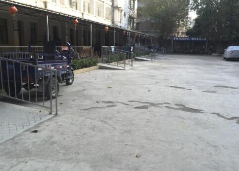 茂名市康源养老院_茂名残疾人老年公寓价位多少钱