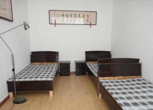 开封市觉西乐园老年公寓_开封最贵养老社区,开封市最豪华养老院