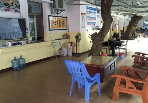 茂名市康源养老院_茂名5000元左右养老社区地址在哪