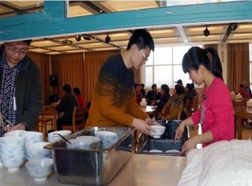 聊城民康医院养老院_聊城价格便宜养老院