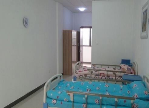 桂林雁山幸福颐养院环境图片