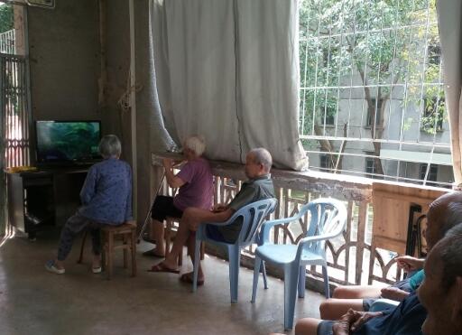 茂名市福林养老院_茂名连锁老年护理院有哪几家,茂名市老人院接收条件