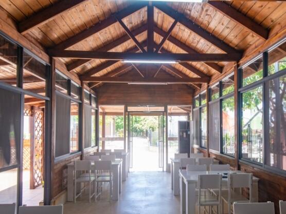 北海舒润别苑酒店环境图片