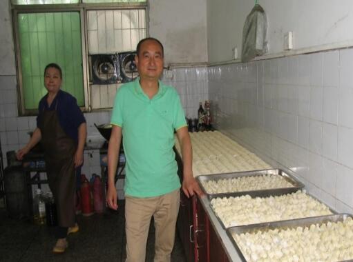 黄石市西塞山区温馨园敬老院环境图片