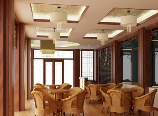 江门市康怡颐养院_江门五星级养老社区有几家,江门养老院多少钱一个月