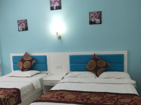 北海喜洋洋度假老年公寓_北海较好的养老社区,北海养老在什么地方好