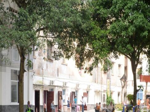 桂平市寿星养老院环境图片