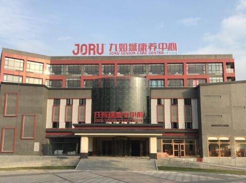 佛山比较好的养老院,佛山比较好的养老院有哪几家