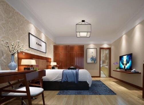 惠州阳光国际老年公寓_惠州5000元左右养老院名单一览,惠州市老人养护院