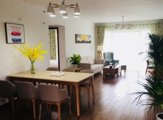 红树林国安养老银华北海旅居公寓_北海老年公寓电话,广西北海老年度假公寓