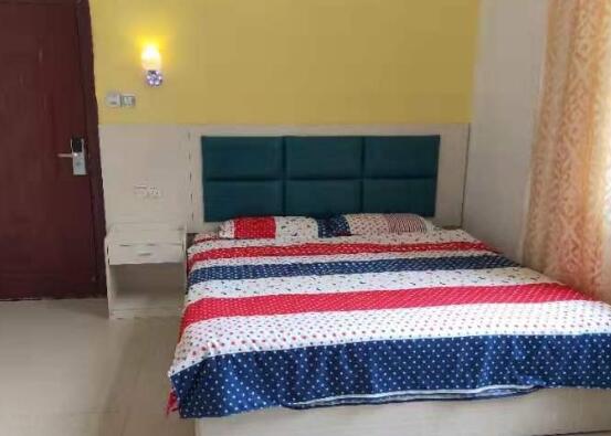 北海喜洋洋度假老年公寓_北海6000元养老院,北海养老院多少钱一个月