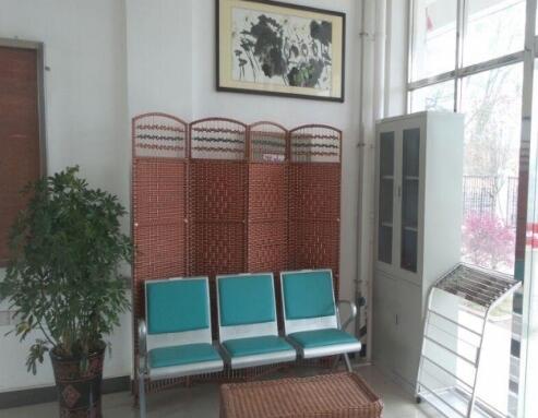 桂林雁山幸福颐养院环境图片