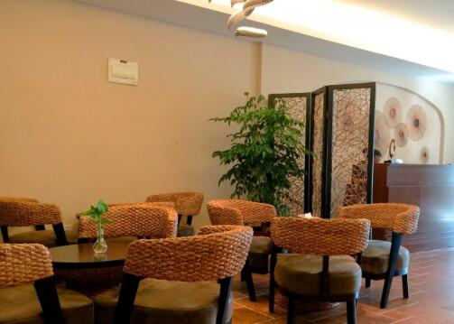 惠州市万科双月湾永恒度假公寓_惠州低端养老社区,惠州养老机构一览