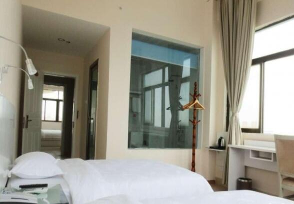 北海蓝海湾大酒店_北海6000元养老院,北海养老院多少钱一个月