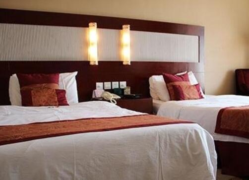 张家界泰和养老院环境图片