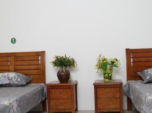 江门市蓬江区恒泰养老中心_江门一般养老社区推荐,江门市居家养老服务中心