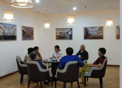 中国汉山（洛阳）老年安养基地_洛阳养老社区,洛阳养老社区网