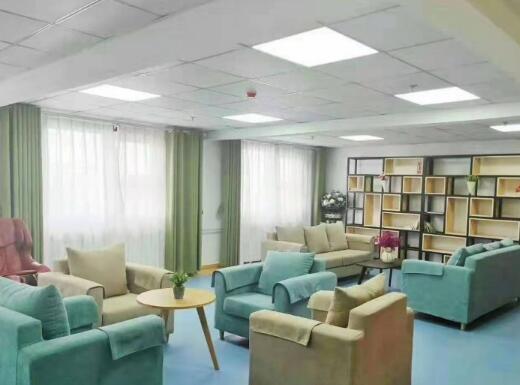 沂水县金鹏颐年园养老中心_临沂失能养老院,临沂市养老院收费标准