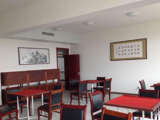 开封恩光老年之家_开封环境好的养老院,开封十佳养老院