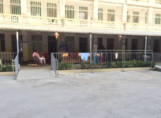 茂名市康源养老院_茂名4000元养老院地址,茂名专业康复养老院