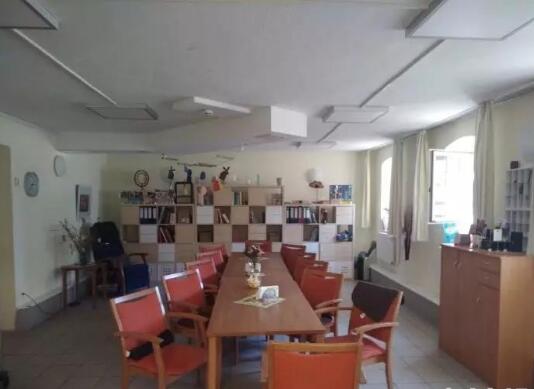 聊城市蕾娜范颐养中心_聊城环境好的养老院一览表