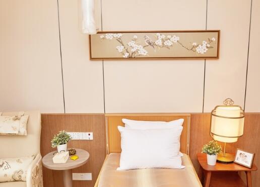 深圳招商观颐之家蛇口颐养中心_深圳优质养老院目录,深圳有几家养老院机构