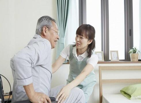 佛山九如城康养中心环境图片