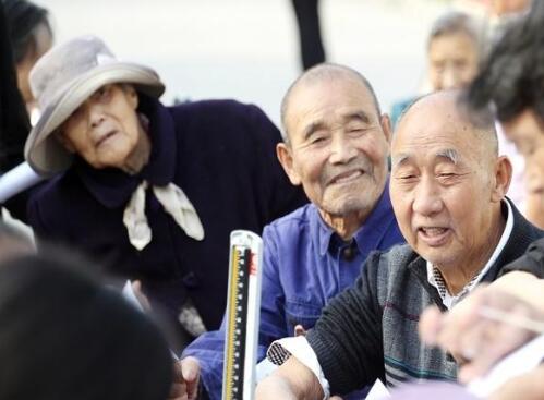 荆门福寿居老年公寓