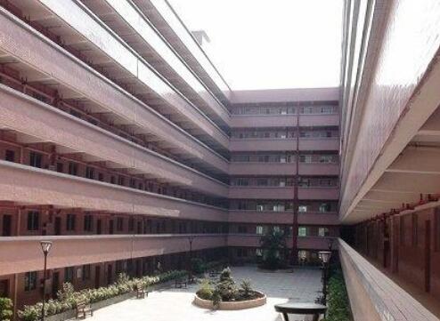 深圳市金奥护老中心