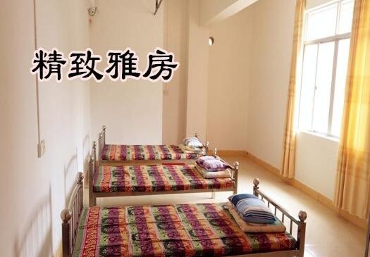 化州市幸福养老院_茂名8000元养老院,茂名最好的养老机构