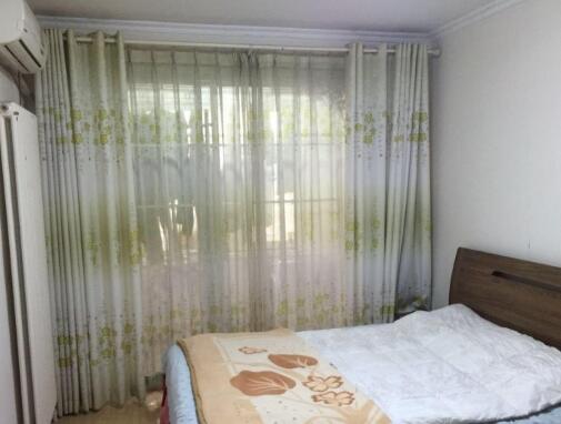 郓城黄河医养集团环境图片