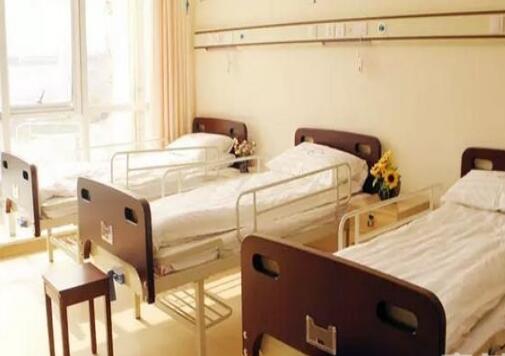 临沂高新区香樟园老年公寓环境图片