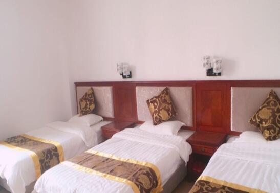 北海候鸟休养中心_北海养老院排名,北海养老酒店