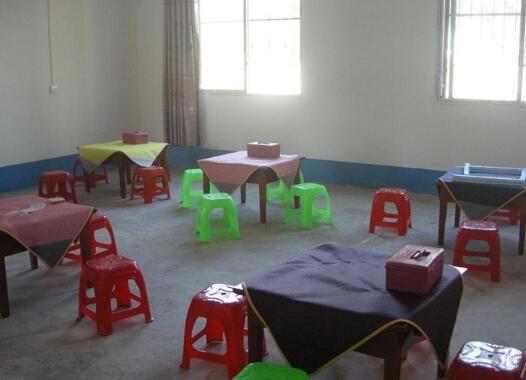 内乡县马山口福星老年康乐院_南阳养老院,南阳养老院招护工