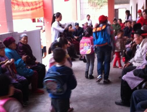 绵阳益康老年护理院_绵阳价格便宜养老社区,绵阳价格便宜养老社区有哪些