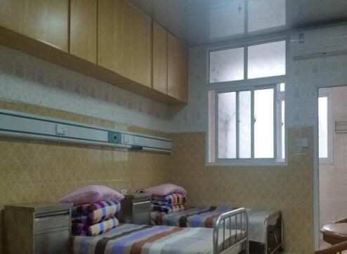 信阳市浉河区富邦颐养院环境图片