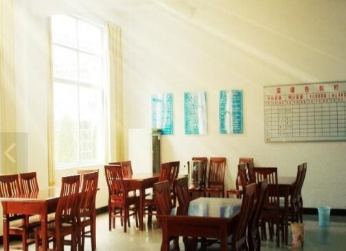 保山市腾冲县敬老公寓环境图片