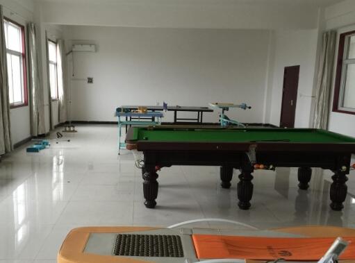 上善银龄·和平老年公寓_自贡瘫痪老人养老院,自贡沿滩养老院