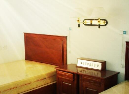 保山市腾冲县敬老公寓环境图片