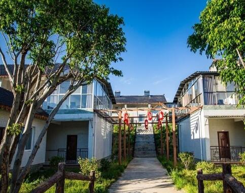 攀枝花星月谷康养服务有限公司_攀枝花性价比高的养老社区列举几家