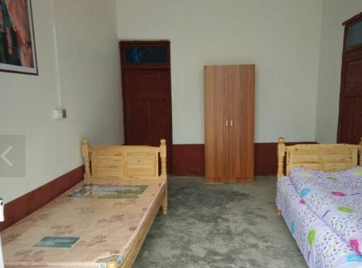 南充鑫心老年公寓