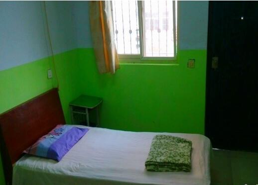 商丘市颐和老年公寓环境图片