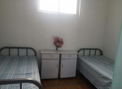 安阳市平安福利养老院_安阳优质老年公寓,安阳最好的敬老院