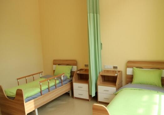 普达颐养护理院