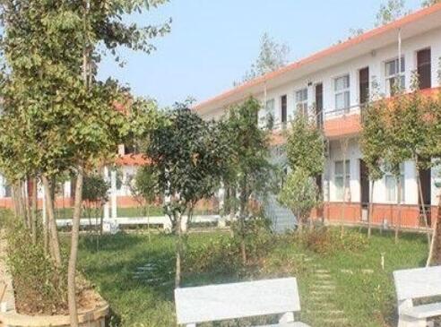 南阳市卧龙区康馨养老院_南阳养老院目录,南阳公立养老院有几处?