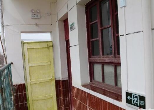 兴平市莲菊幸福养老院_咸阳比较好的养老社区,咸阳养老中心在哪里